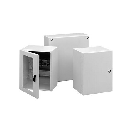 Hoffman Enclosures